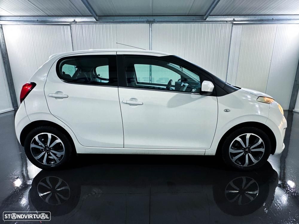 Citroën C1 1.2 VTi Feel - 12