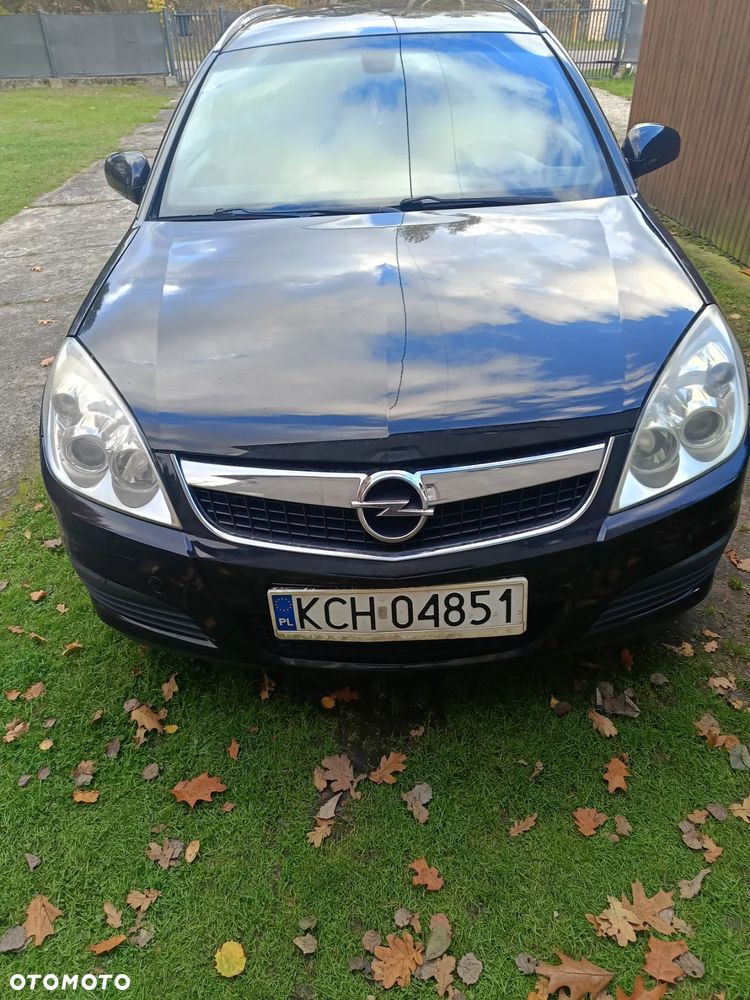Opel Vectra 2.2 Cosmo - 5