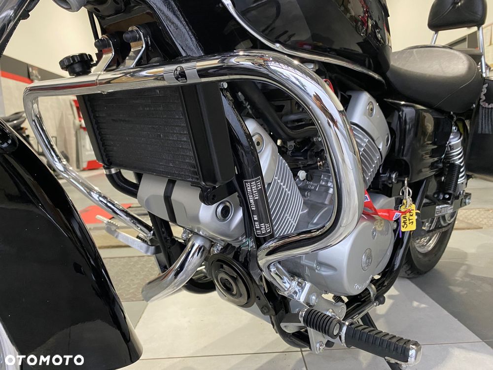 Honda Shadow - 41