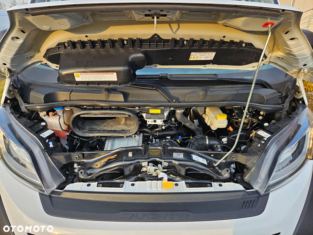 Fiat DUCATO L3H2 2.2MultiJet 140KM - 25