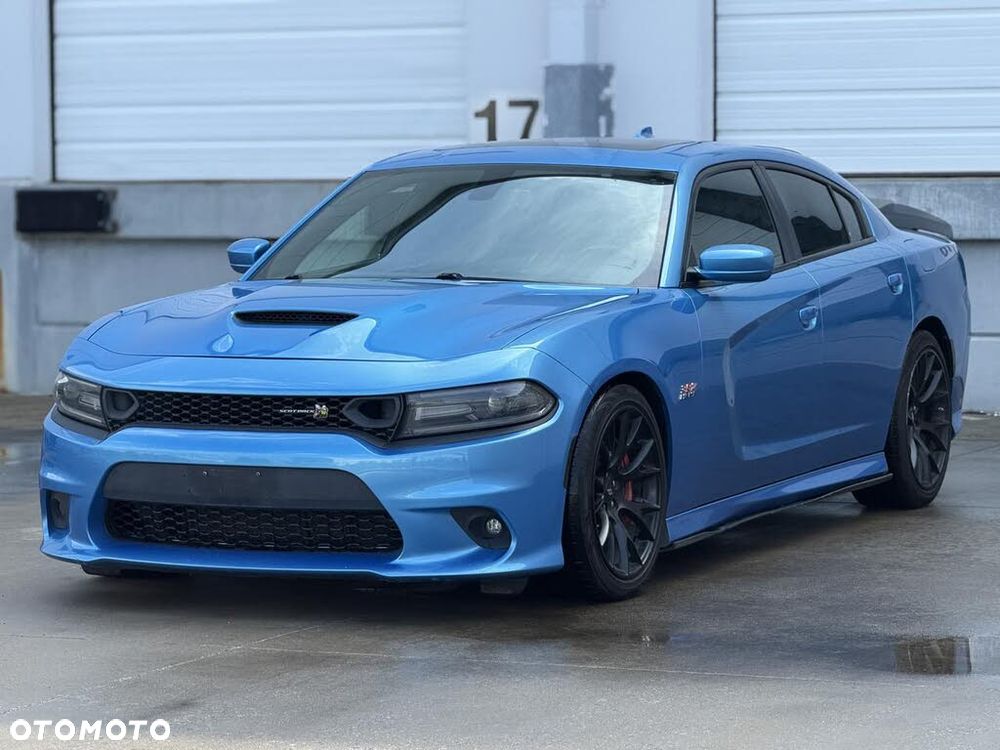 Dodge Charger - 1