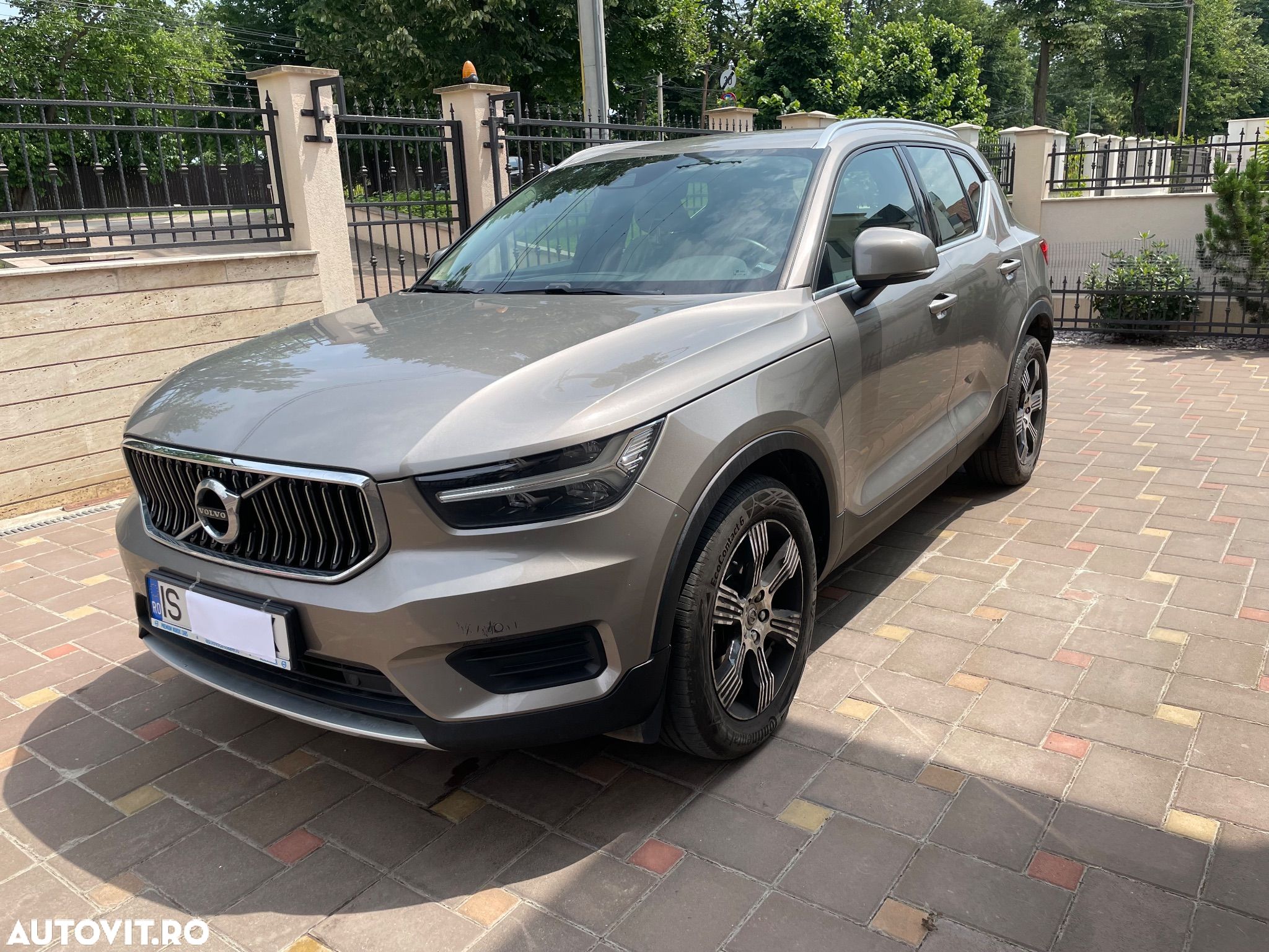 Volvo XC 40 T4 Inscription - 1