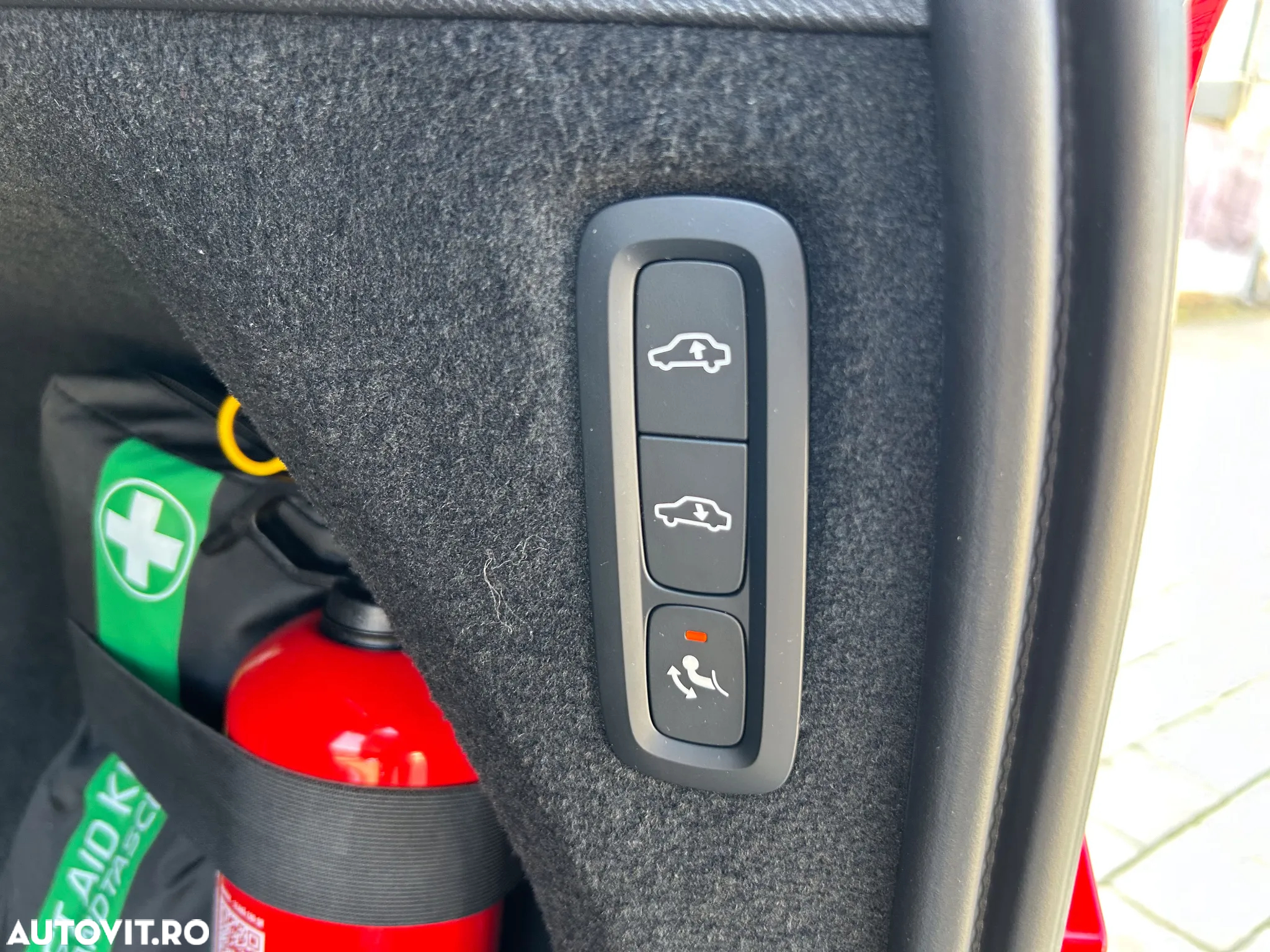 Volvo XC 90 Recharge T8 AWD Ultimate Bright - 11