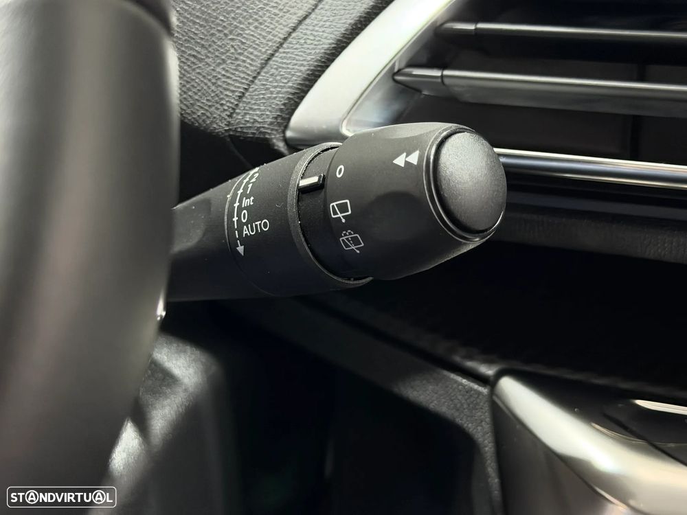 Peugeot 5008 1.5 BlueHDi Active Pack EAT8 - 29