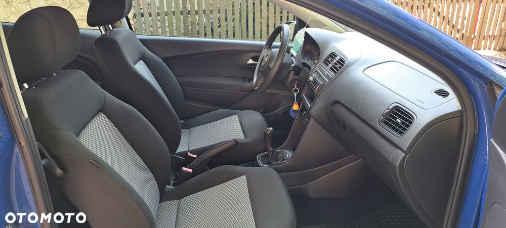 Volkswagen Polo 1.2 Style - 7