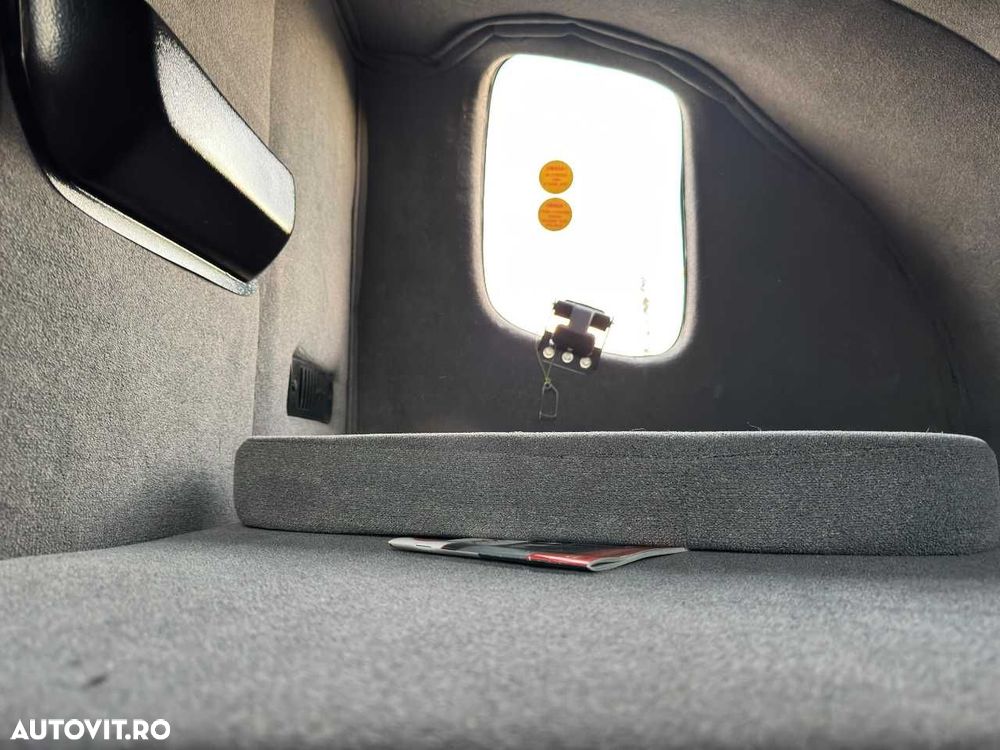 Fiat DUCATO PRELATA CU DORMITOR - 18