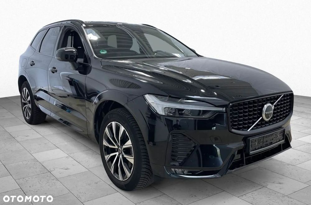Volvo XC 60 B4 D AWD Ultimate Dark - 3