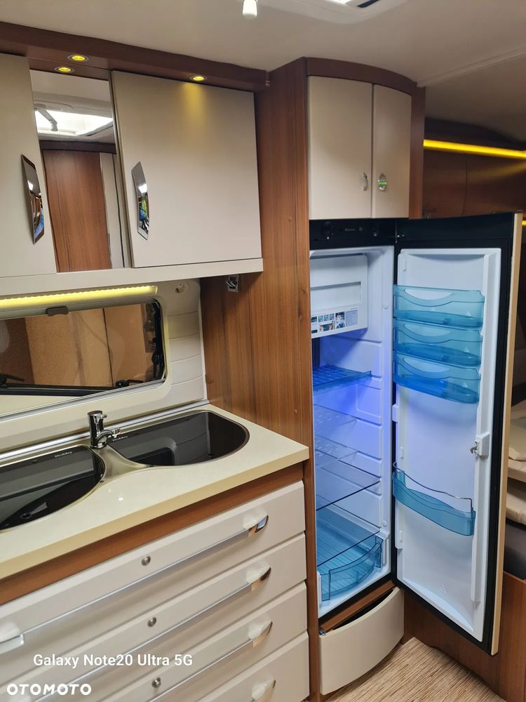 Hobby 460 Premium - 12