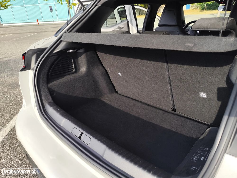 DS DS3 Crossback 1.2 PureTech Performance Line EAT8 - 18