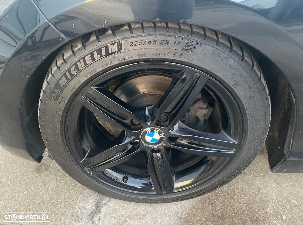 BMW 118 d Line Sport - 9