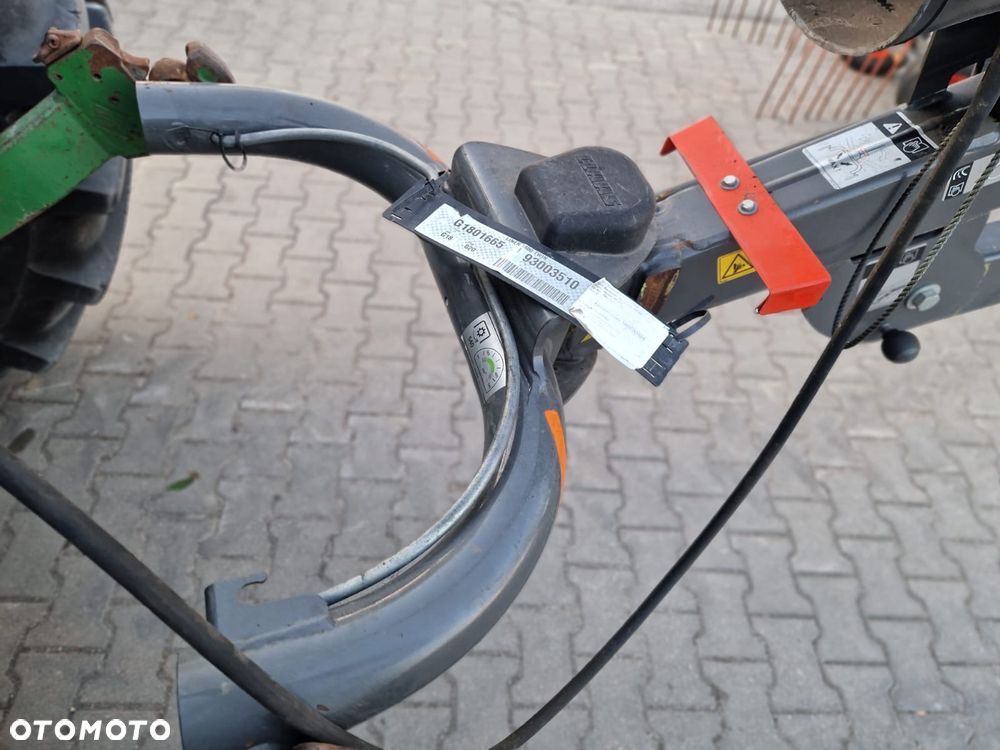 Claas LINER 1800 TWIN KRAJOWA POPOKAZOWA - 36