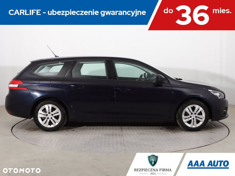 Peugeot 308 - 7
