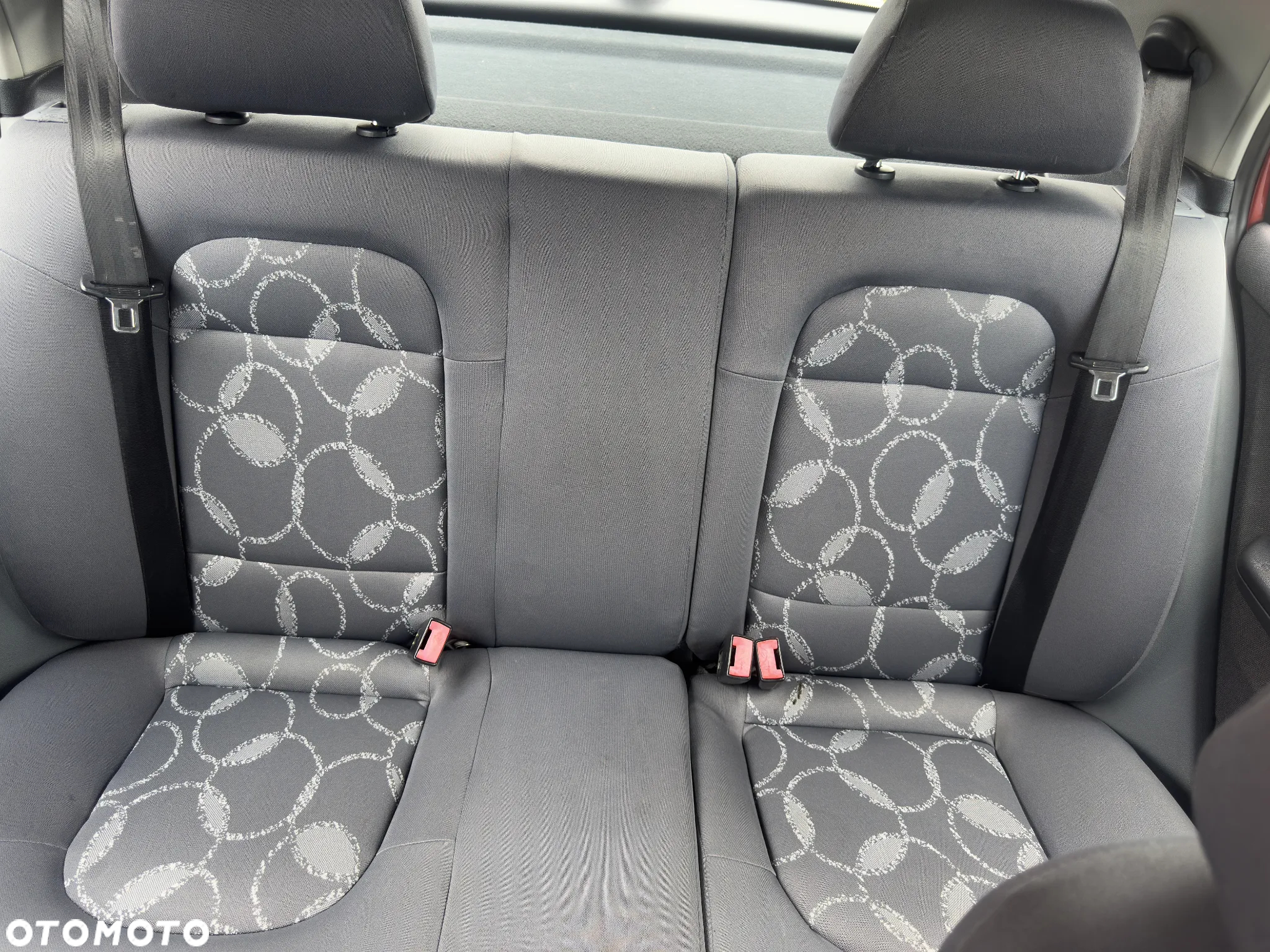 Skoda Fabia 1.4 Classic - 16