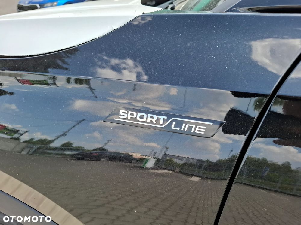 Skoda Kodiaq 2.0 TDI 4x2 Sportline DSG 7os - 10