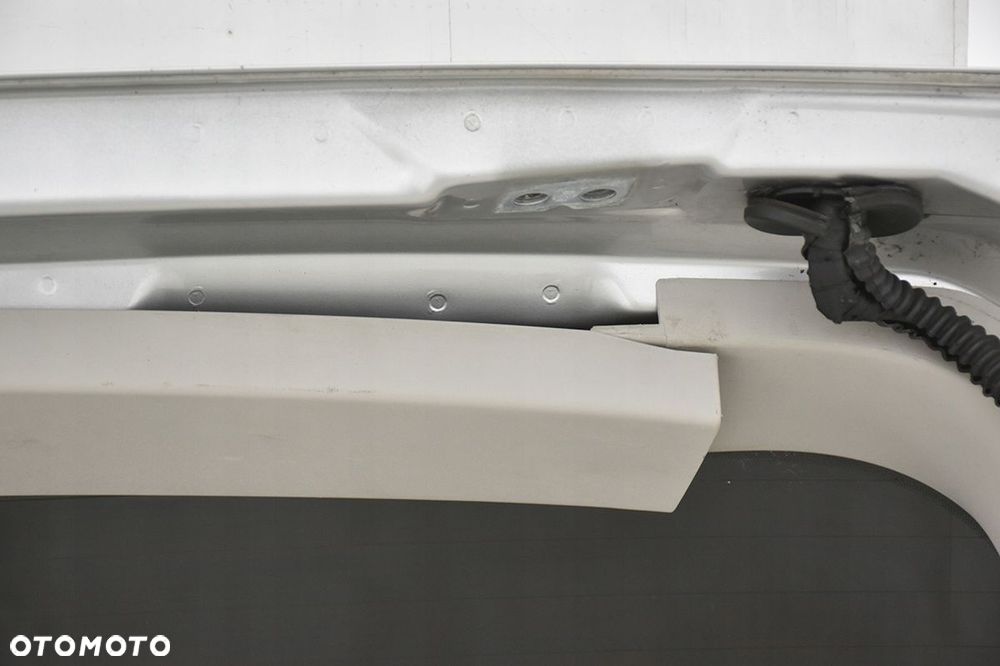 klapa tylna tył ford s-max s max i mk1 - 10