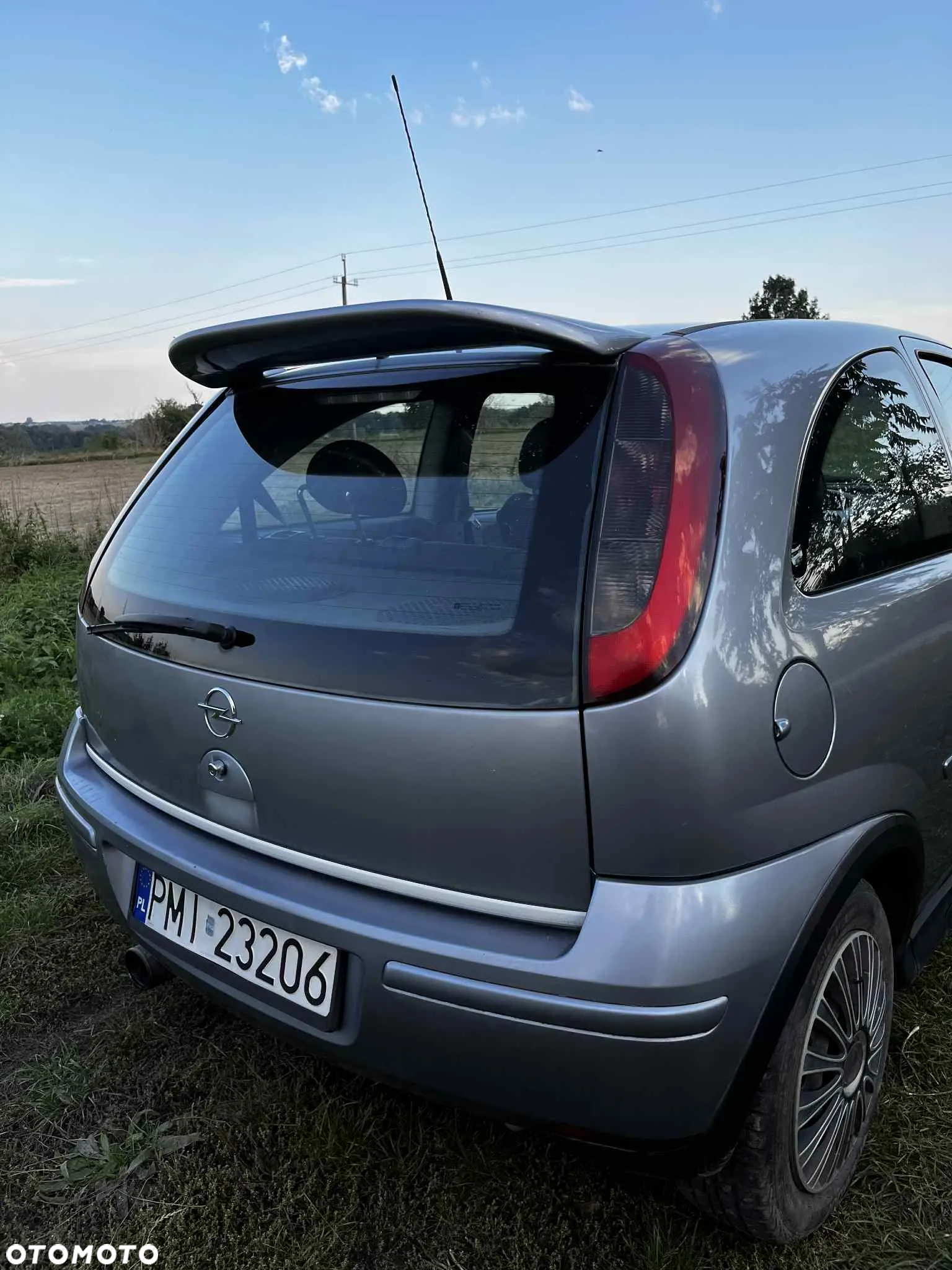 Opel Corsa - 6