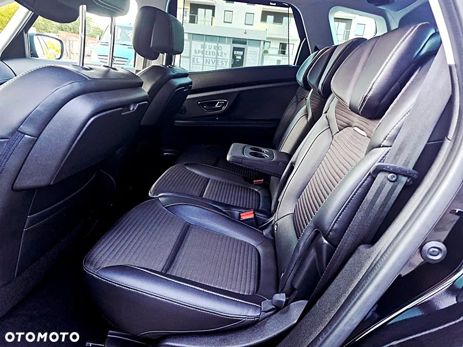 Renault Scenic ENERGY dCi 160 EDC BOSE EDITION - 27