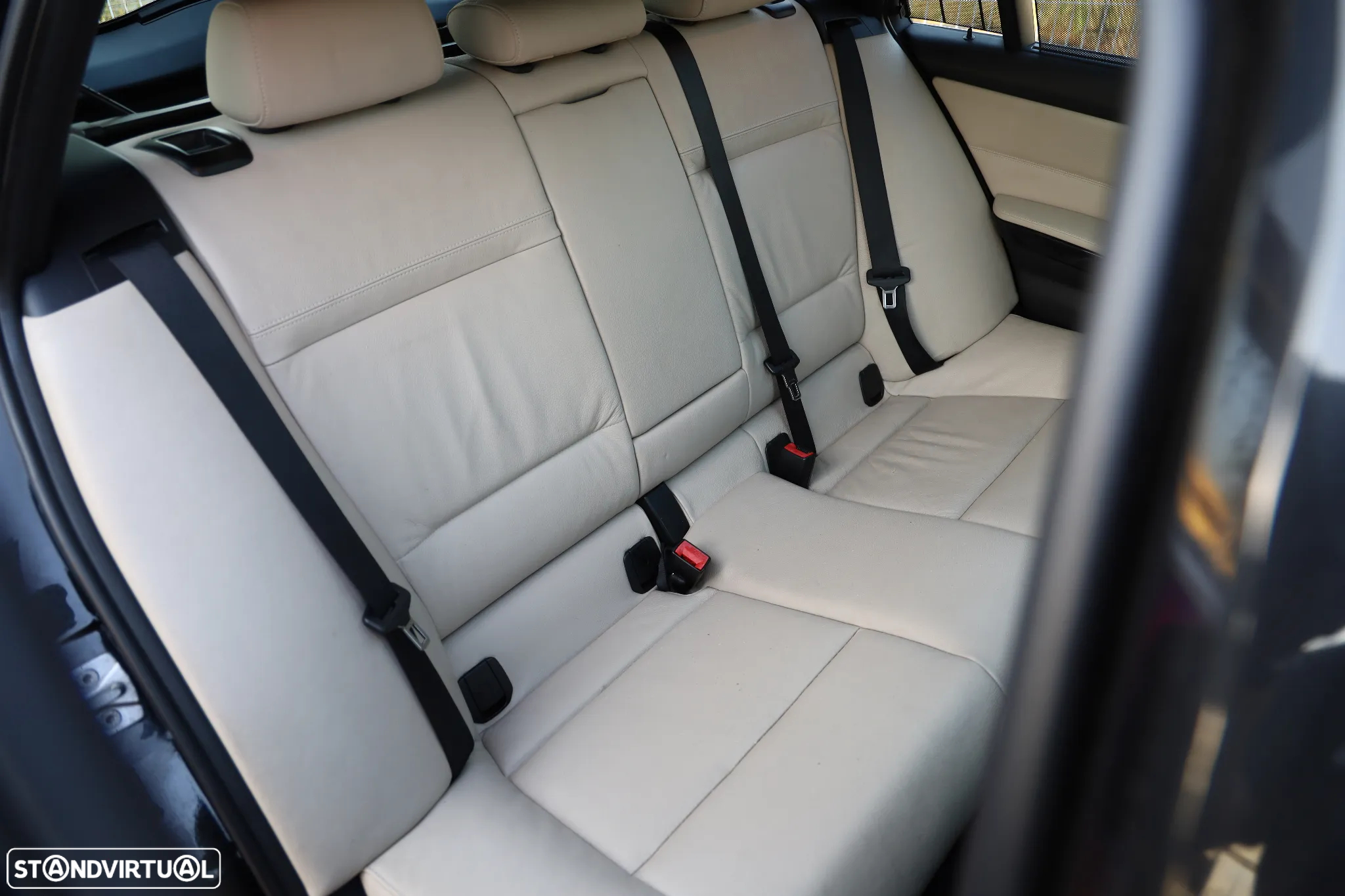 BMW 320 d Touring ED Line Sport - 3