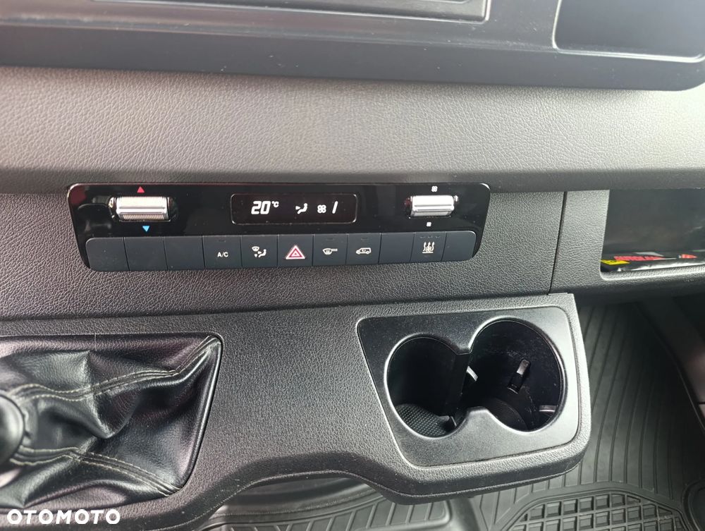 Mercedes-Benz Sprinter 316 - 19