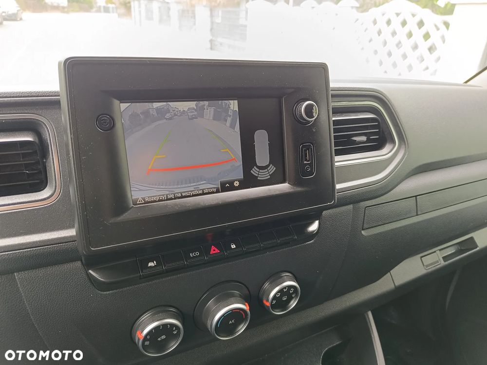 Renault Master - 21