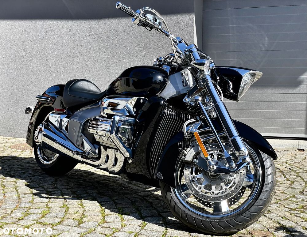 Honda Valkyrie - 9