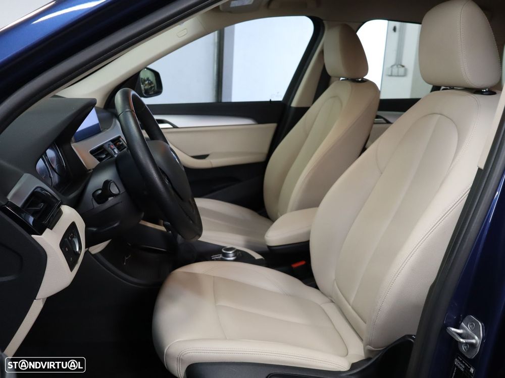 BMW X1 25 e xDrive - 9