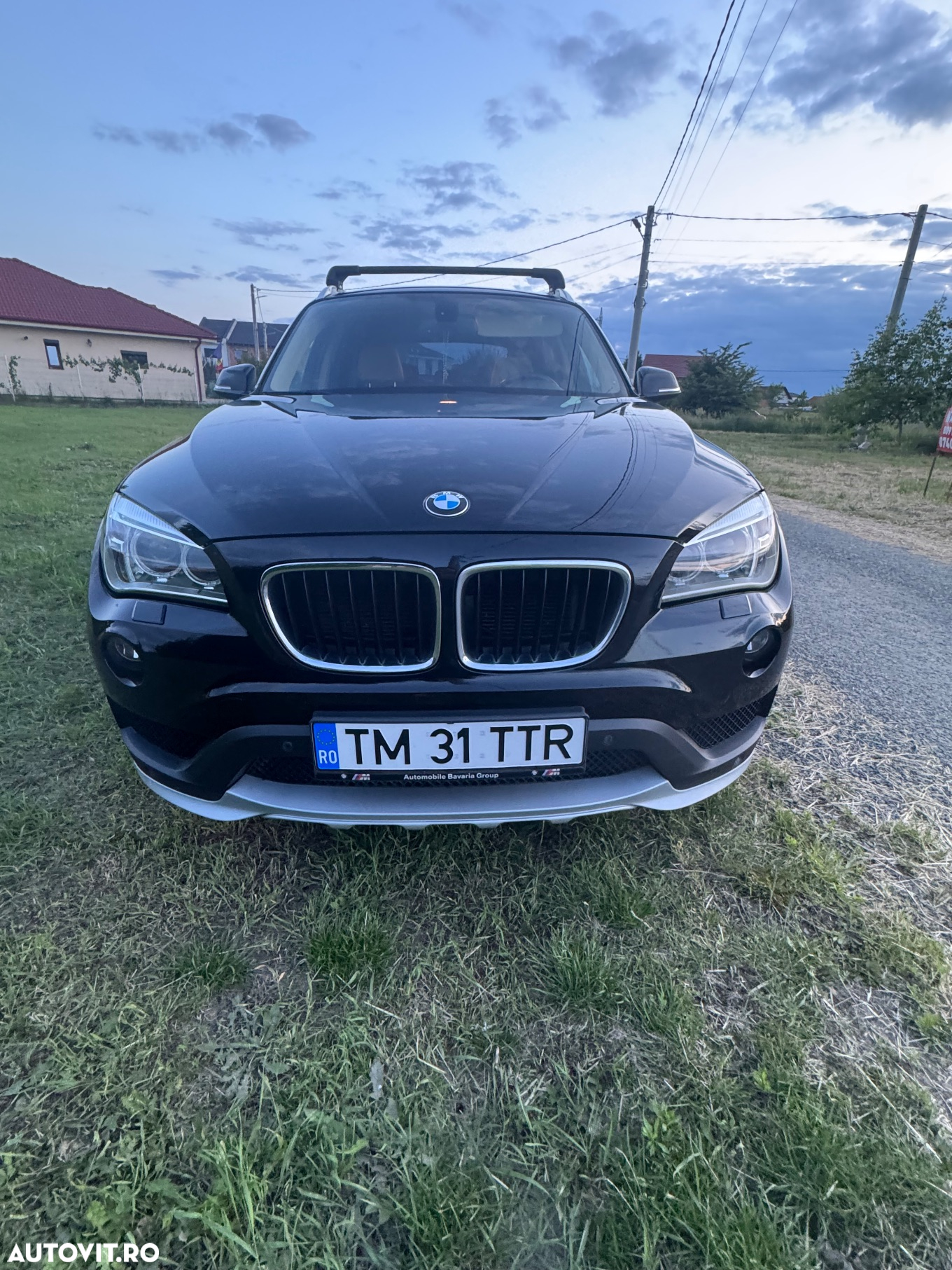 BMW X1 - 5