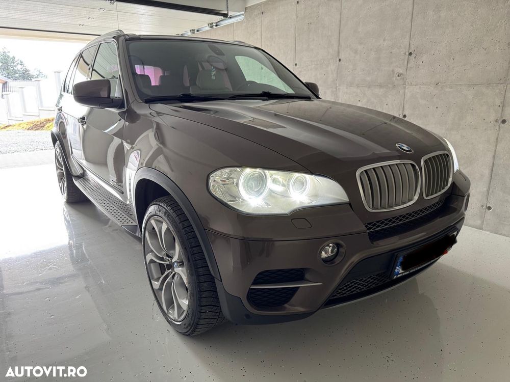 BMW X5 xDrive30d - 1