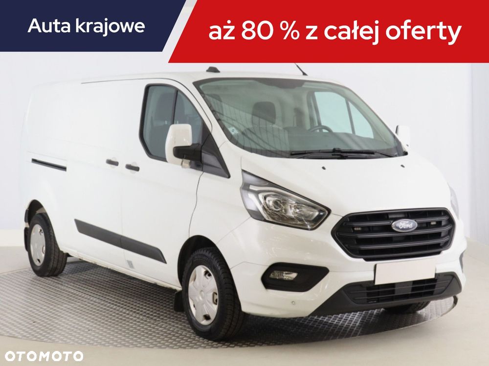 Ford transit-custom - 3