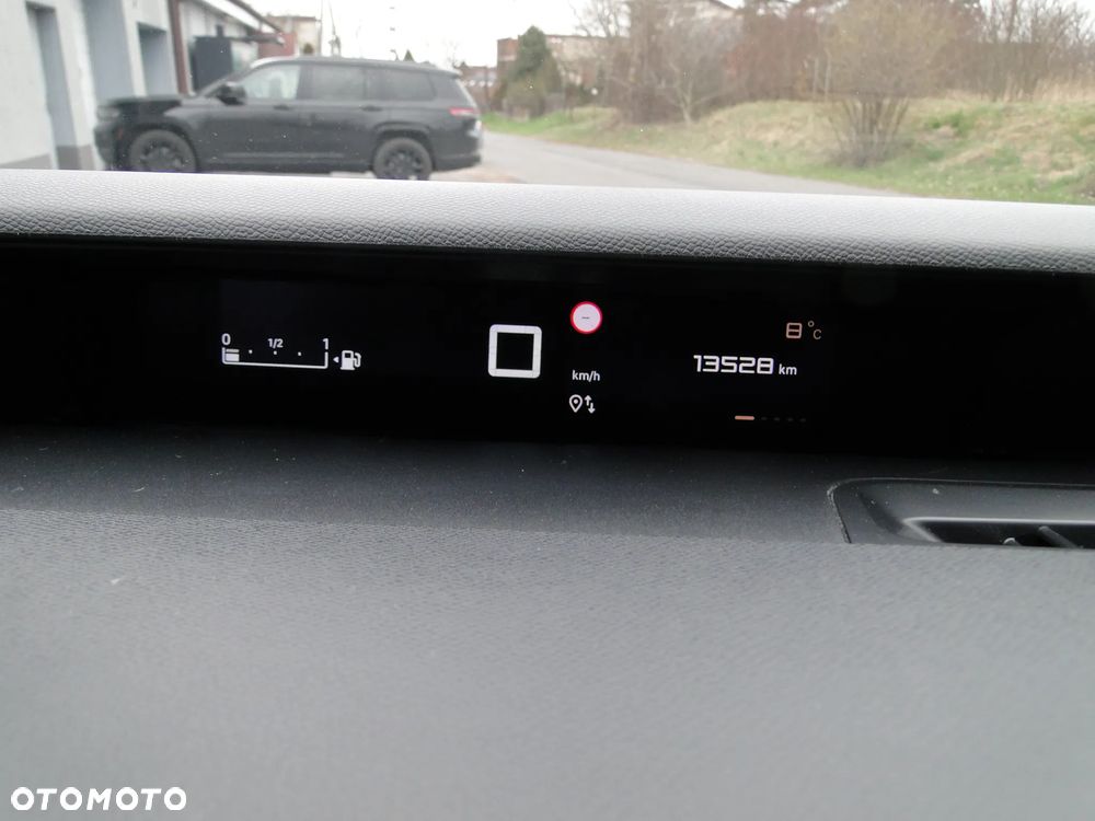 Citroën C3 Aircross 1.2 Turbo Plus S&S - 21