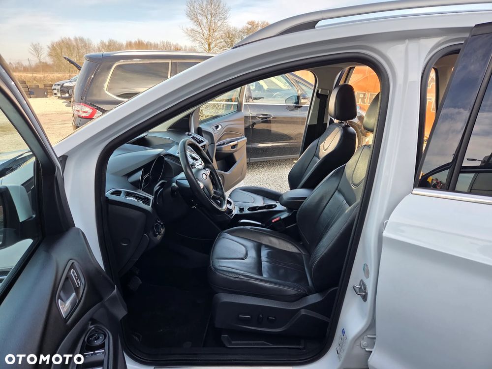 Ford Kuga 2.0 TDCi 4x4 Individual - 12