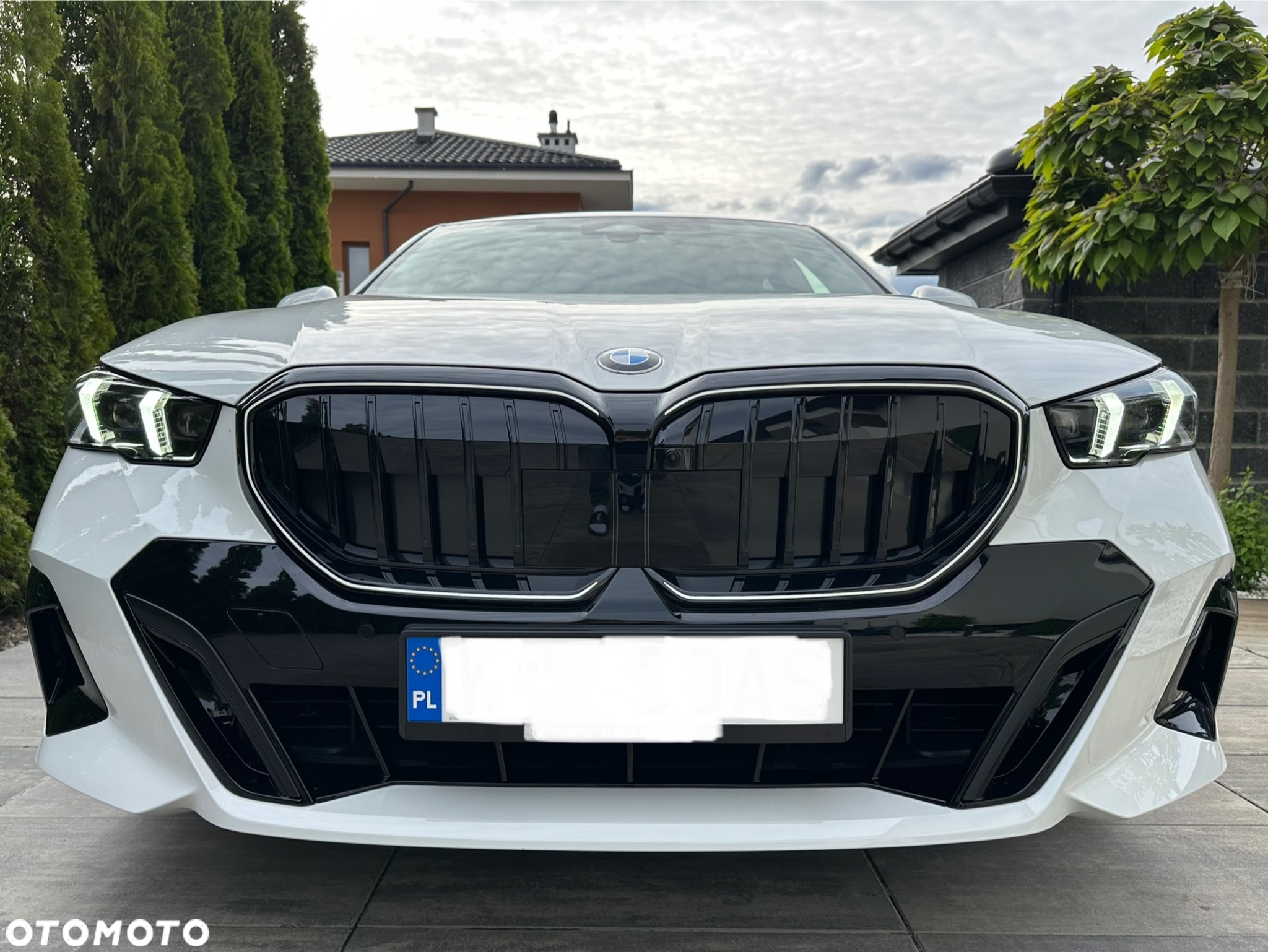 BMW Seria 5 - 36