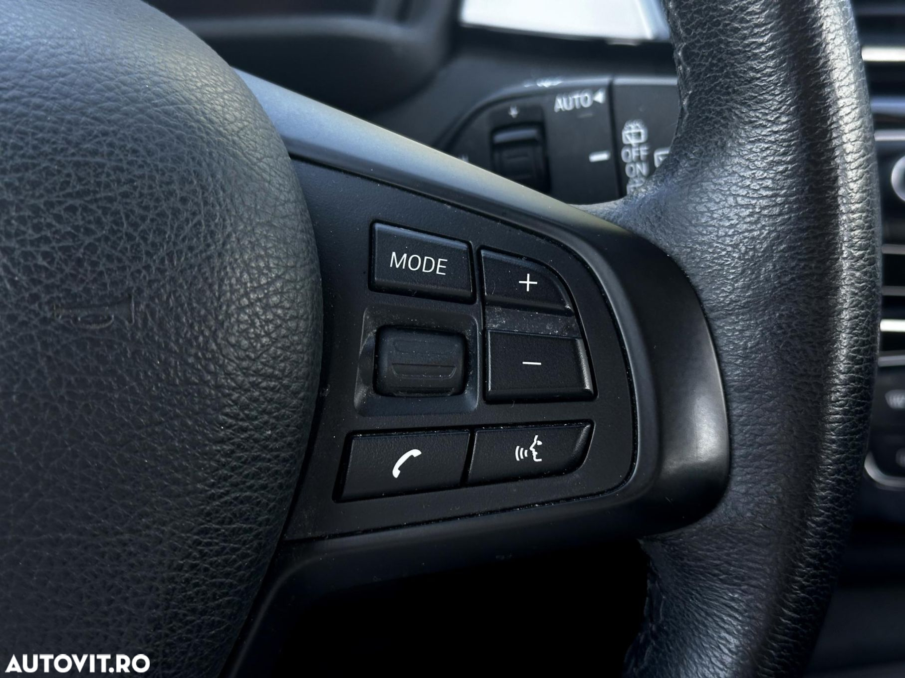 BMW X1 sDrive20i AT - 22