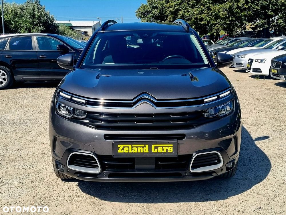 Citroën C5 Aircross - 2
