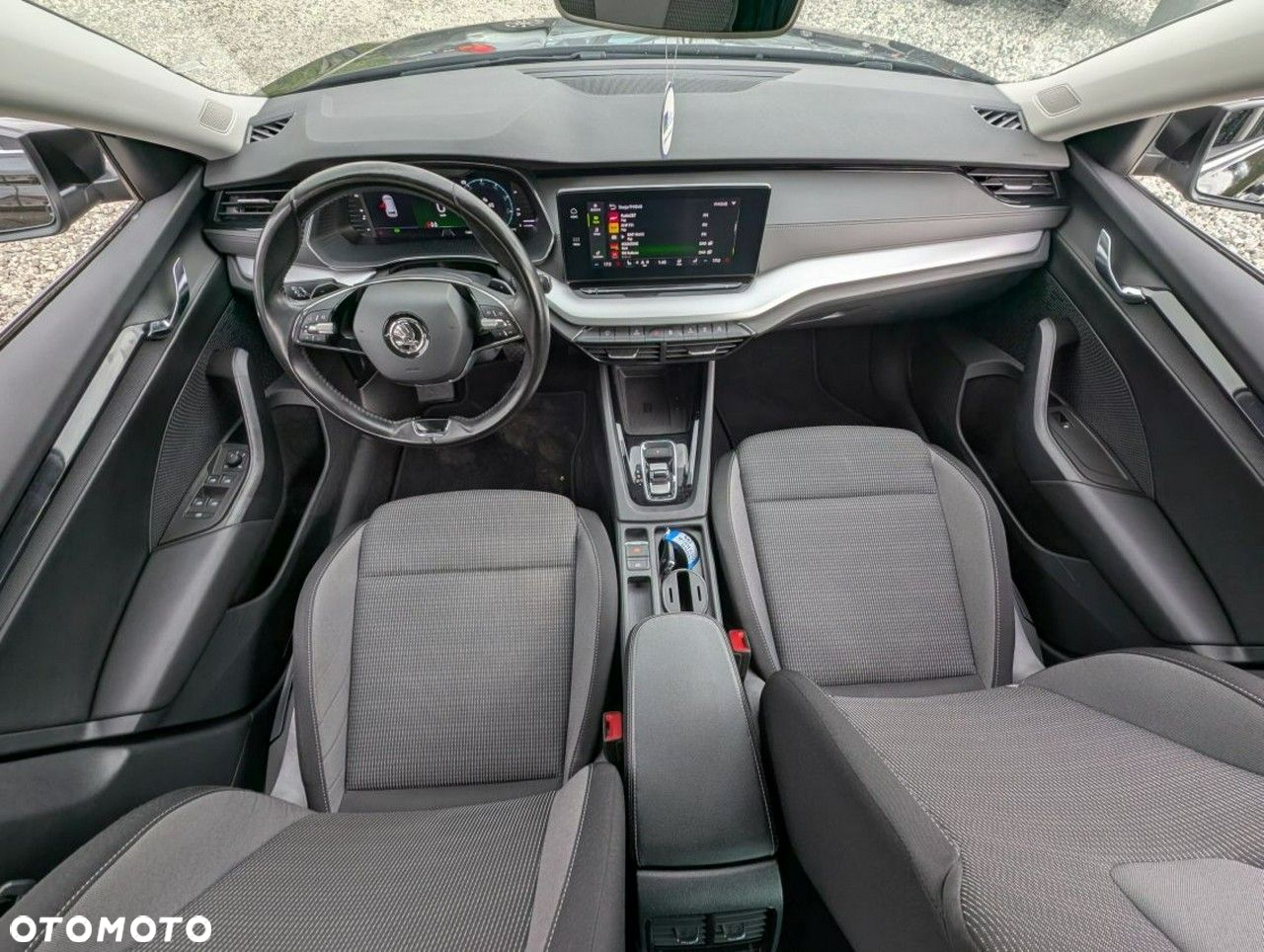 Skoda Octavia - 13