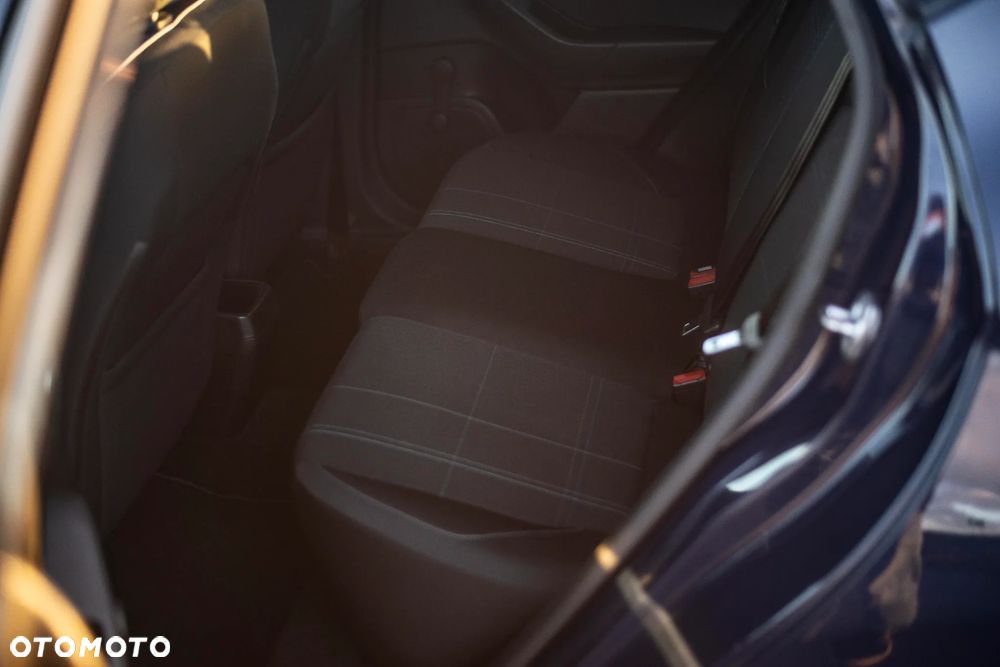 Ford Fiesta 1.5 TDCi S&S COOL&CONNECT - 12
