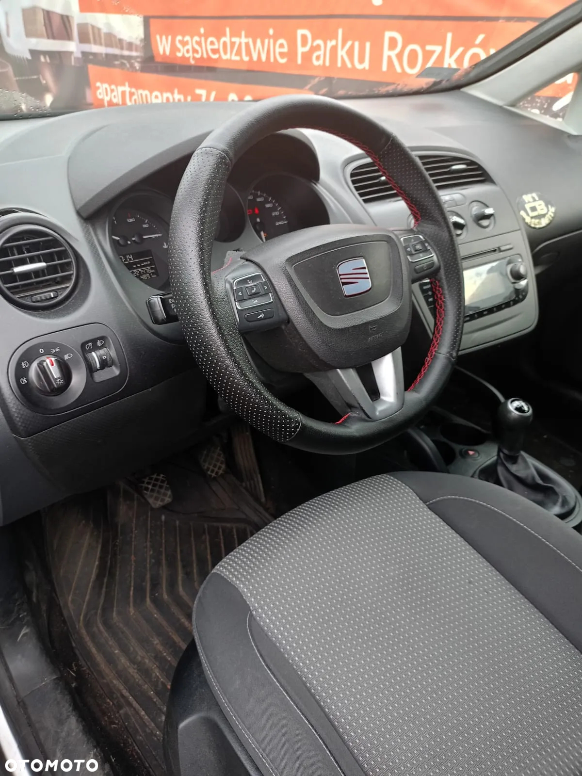 Seat Altea XL - 5