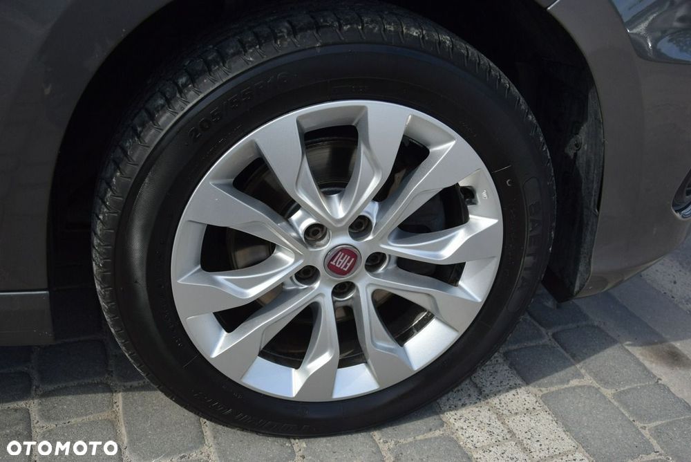 Fiat Tipo 1.6 MultiJet DCT Business Line - 14