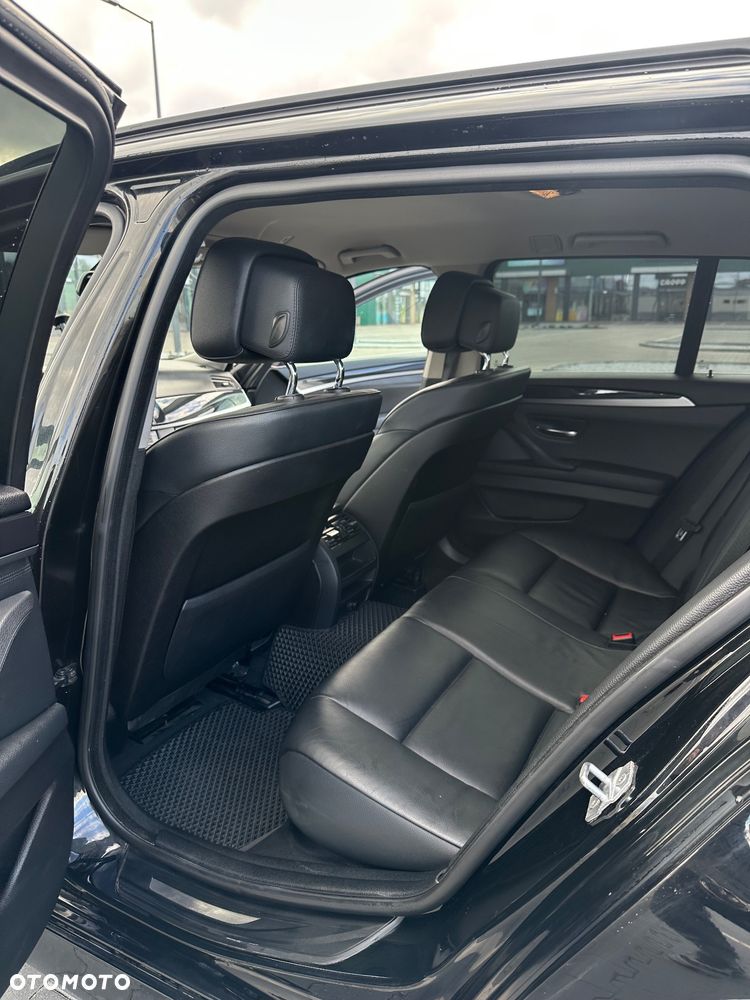 BMW Seria 5 - 11