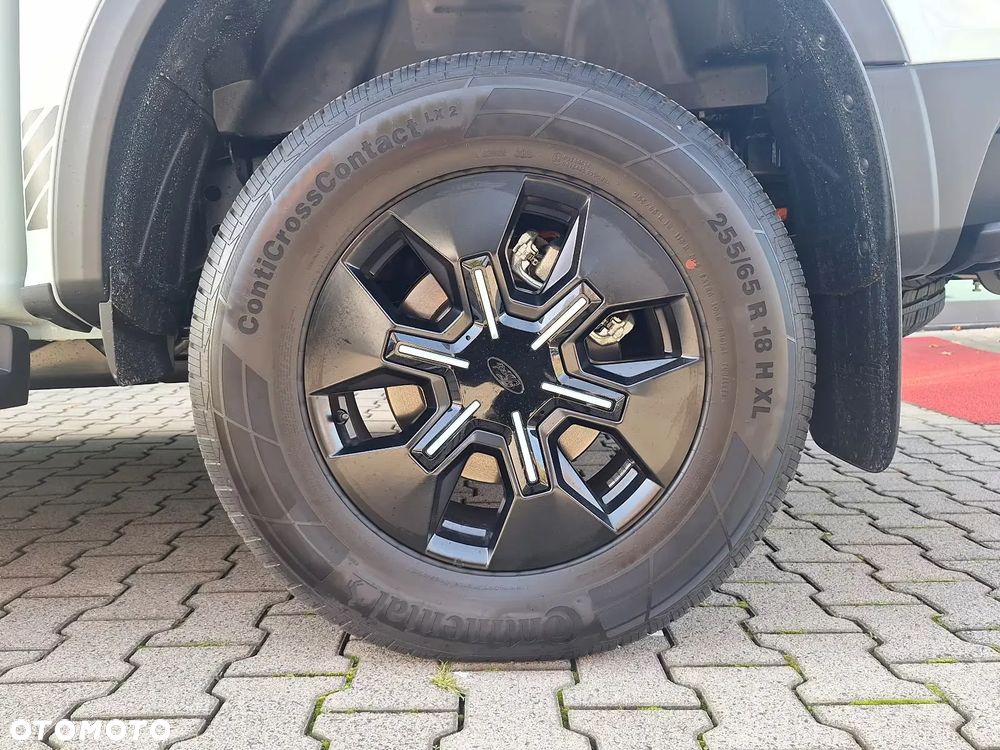 Ford Ranger 2.3 EcoBoost PHEV e-4WD DC Stormtrak - 16
