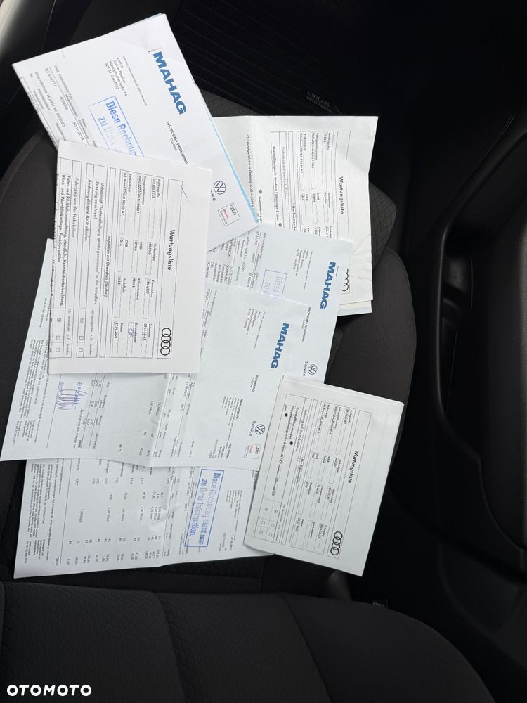 Audi A6 Avant 2.0 TDI Ultra DPF S tronic - 31