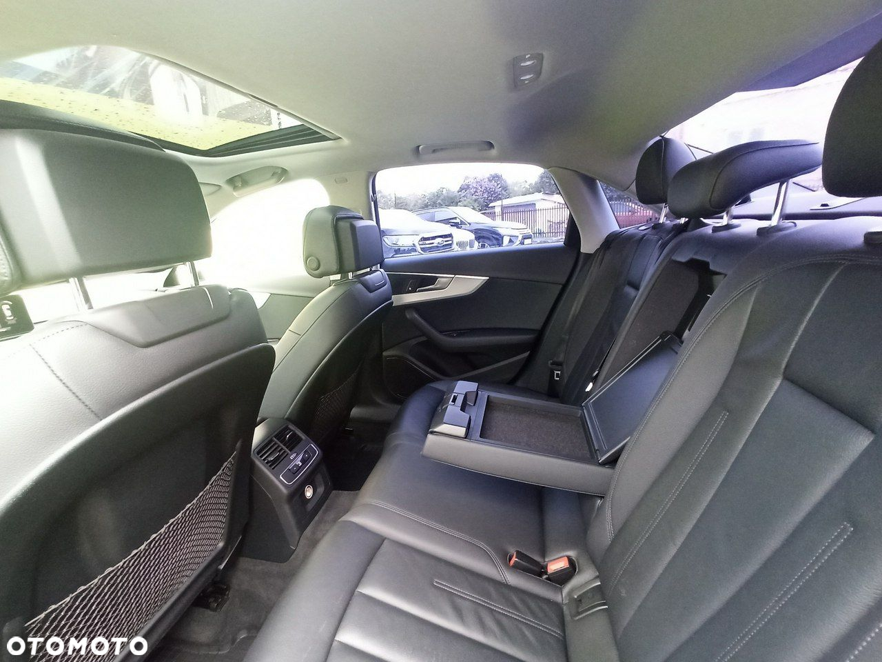 Audi A4 - 8