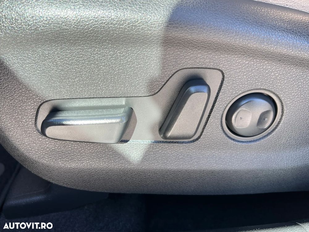 Hyundai Tucson - 21