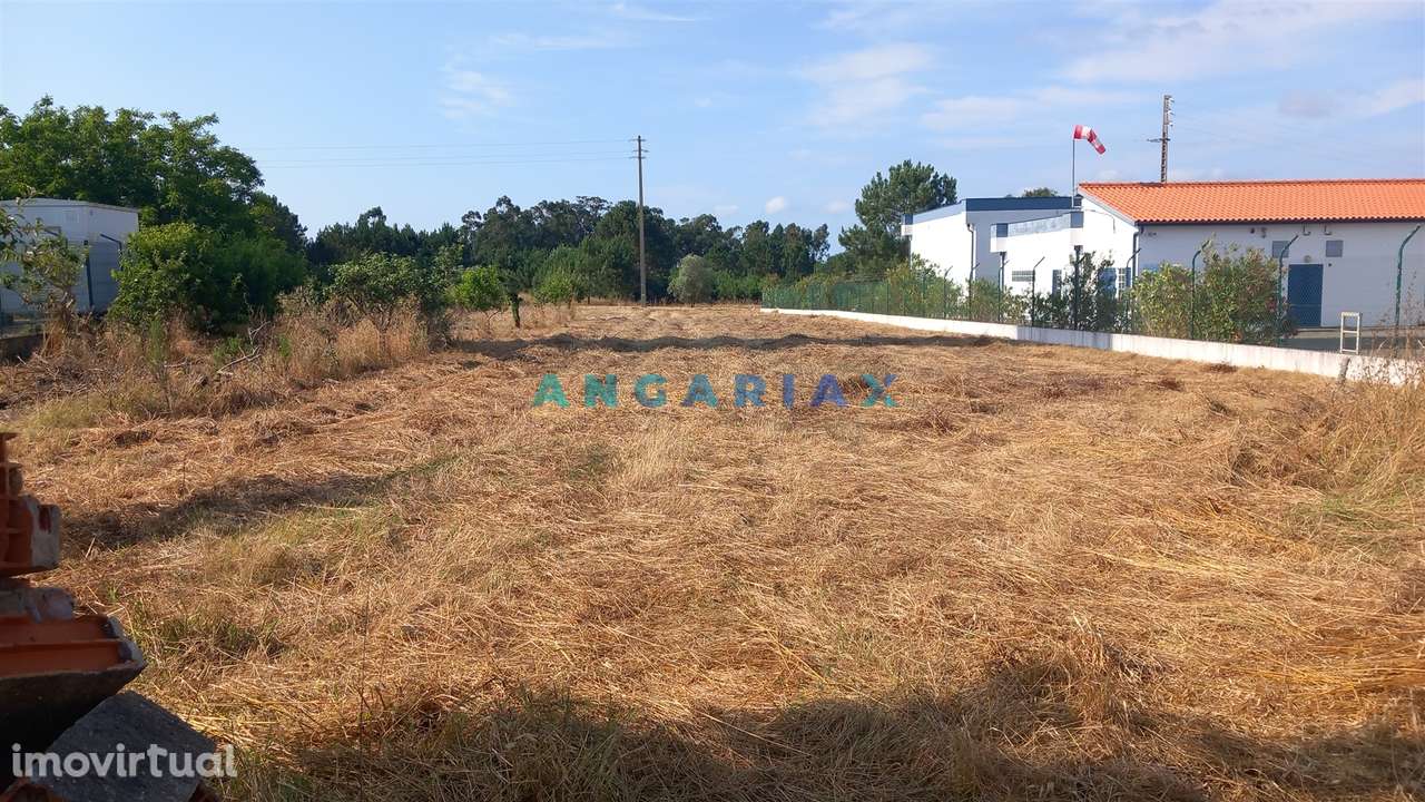 ANG1428 - Terreno para Venda em Amor, Leiria - Grande imagem: 2/5