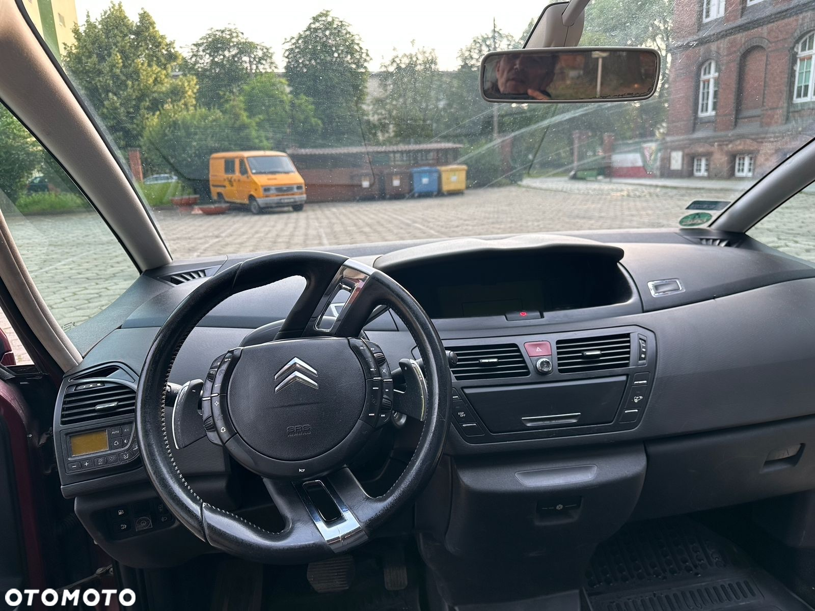 Citroën C4 Picasso - 15