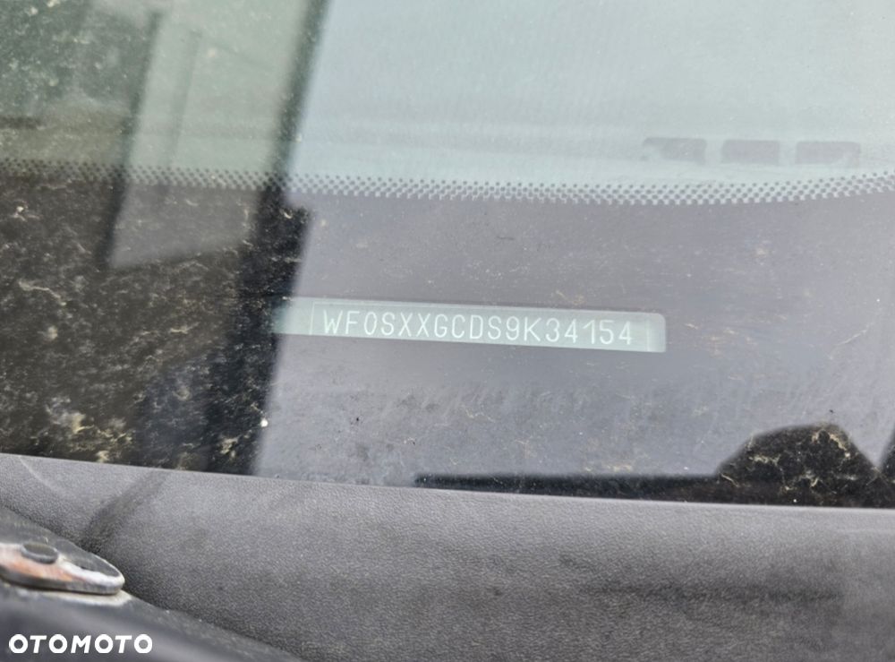 Ford Focus - 29
