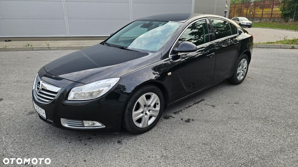 Opel Insignia 1.4 Turbo ecoFLEXStart/Stop 150 Jahre - 21