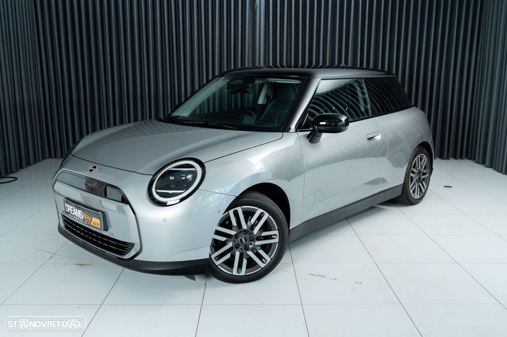 Mini 3 Portas 2025 photo 5