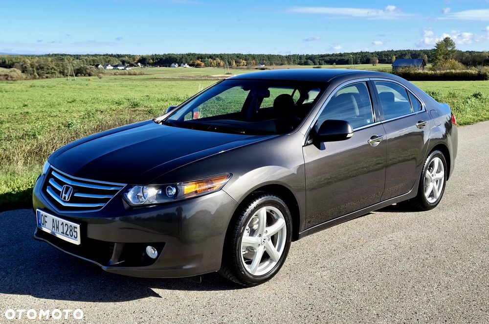 Honda Accord 2.0 Elegance - 2