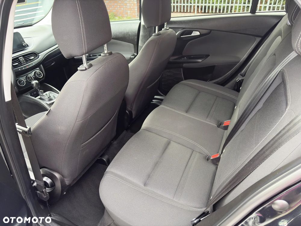 Fiat Tipo - 19